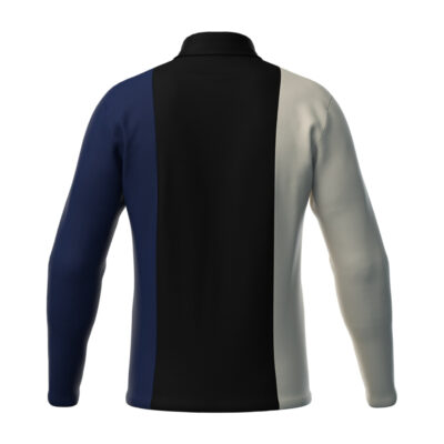 TaylorMade Việt Nam - Áo polo dài tay Color Block