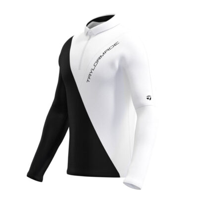 TaylorMade Việt Nam - Áo polo dài tay Tour TM Seamless