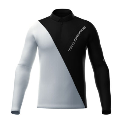 TaylorMade Việt Nam - Áo polo dài tay Tour TM Seamless