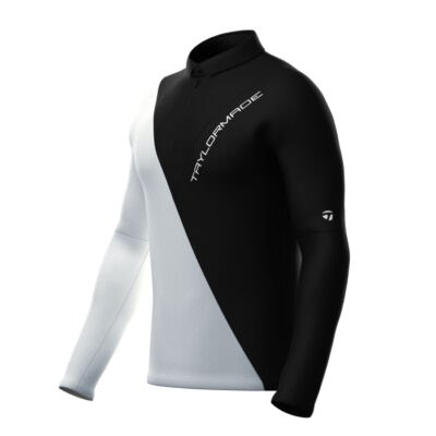 TaylorMade Việt Nam - Áo polo dài tay Tour TM Seamless