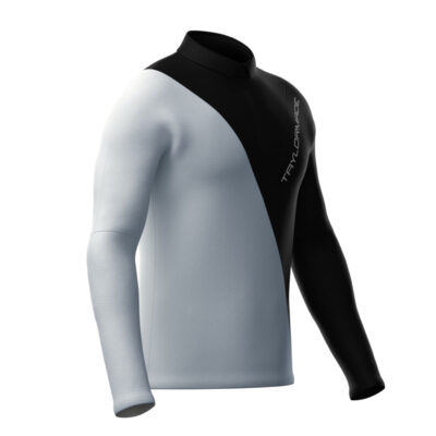 TaylorMade Việt Nam - Áo polo dài tay Tour TM Seamless