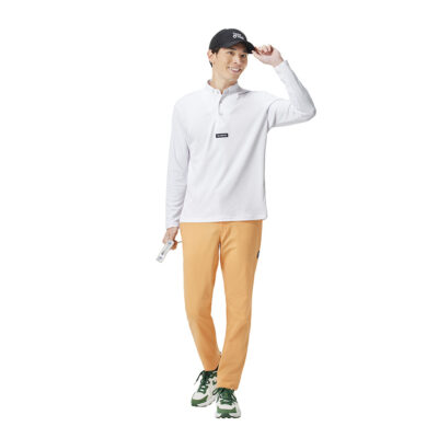 TaylorMade Việt Nam - Áo polo dài tay Typography