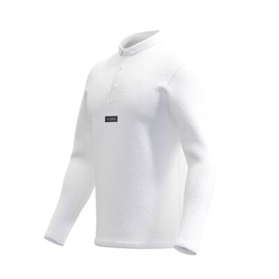 TaylorMade Việt Nam - Áo polo dài tay Typography