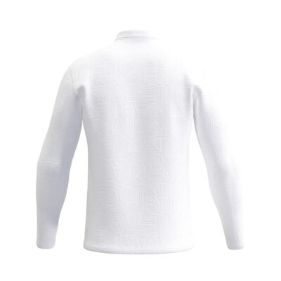 TaylorMade Việt Nam - Áo polo dài tay Typography