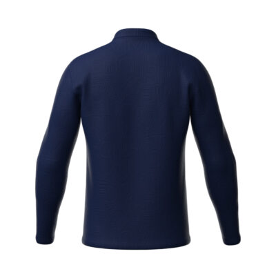 TaylorMade Việt Nam - Áo polo dài tay Typography
