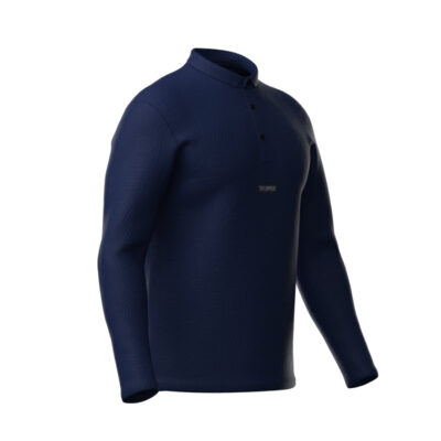 TaylorMade Việt Nam - Áo polo dài tay Typography