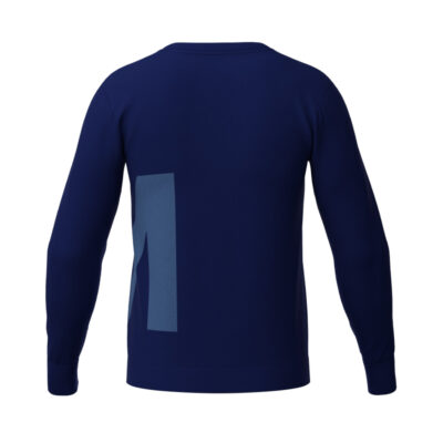 Taylormade Việt Nam - Áo sweater Big Letter V-neck
