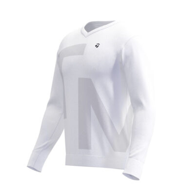 Taylormade Việt Nam - Áo sweater Big Letter V-neck