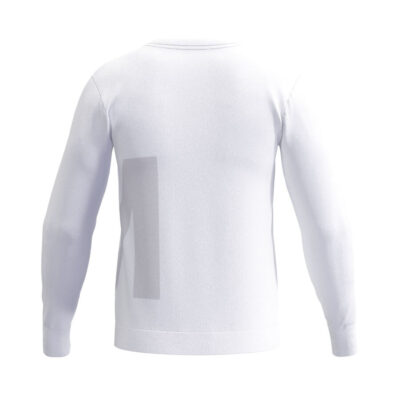 Taylormade Việt Nam - Áo sweater Big Letter V-neck
