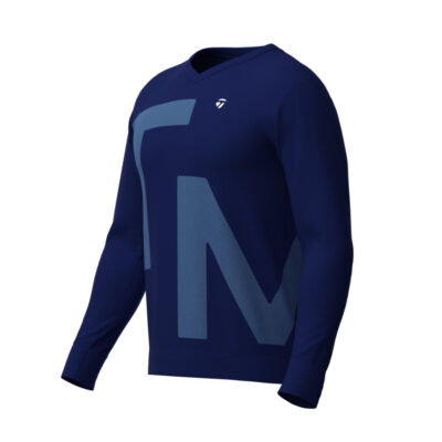 Taylormade Việt Nam - Áo sweater Big Letter V-neck