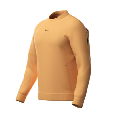 TaylorMade Việt Nam -Áo sweater Big Logo Windblock Crew