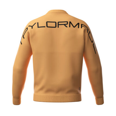 TaylorMade Việt Nam -Áo sweater Big Logo Windblock Crew