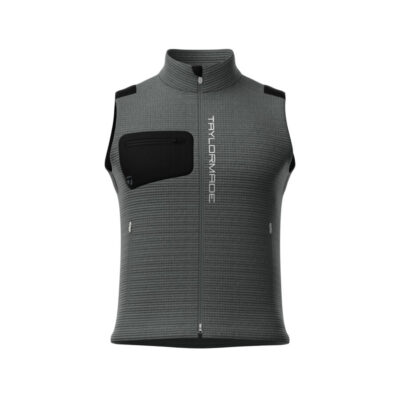 Taylormade Việt Nam - Áo vest Polartec Grid
