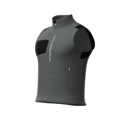 Taylormade Việt Nam - Áo vest Polartec Grid