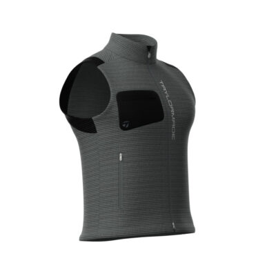 Taylormade Việt Nam - Áo vest Polartec Grid