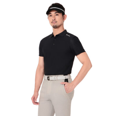 Taylormade Việt Nam - Back print SS polo