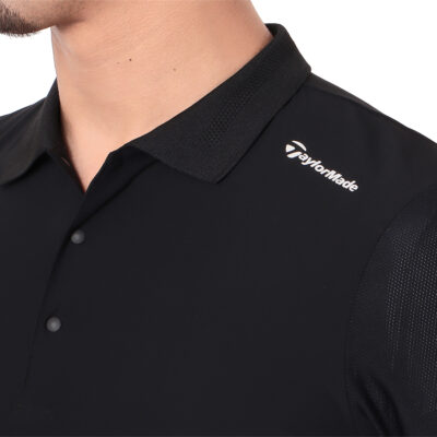 Taylormade Việt Nam - Back print SS polo