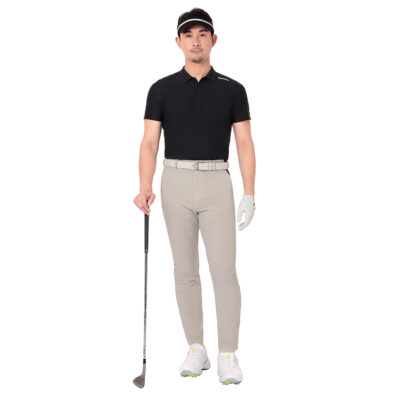 Taylormade Việt Nam - Back print SS polo