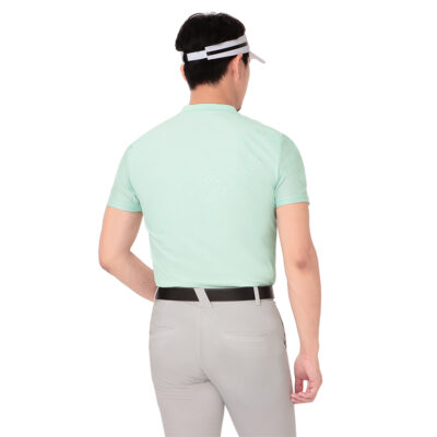 Taylormade Việt Nam - Back print SS polo