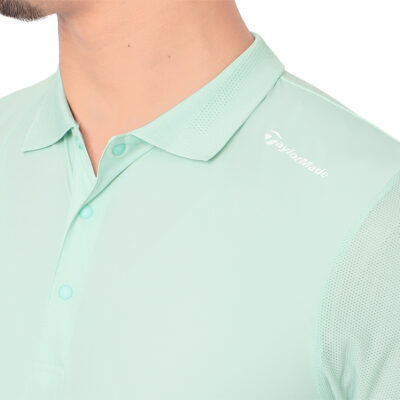 Taylormade Việt Nam - Back print SS polo