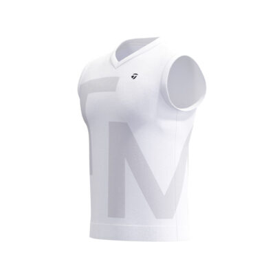 Taylormade Việt Nam - Big Letter V-neck Sweater Vest