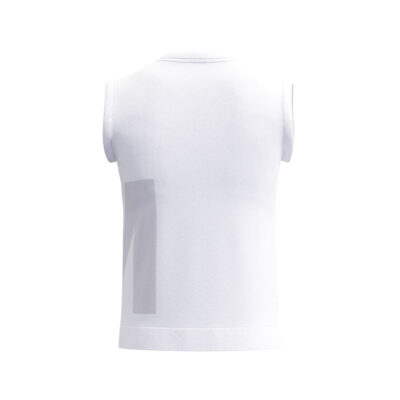 Taylormade Việt Nam - Big Letter V-neck Sweater Vest