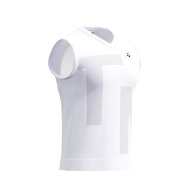 Taylormade Việt Nam - Big Letter V-neck Sweater Vest
