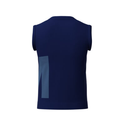 Taylormade Việt Nam - Big Letter V-neck Sweater Vest