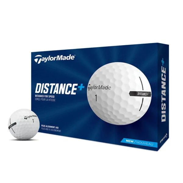 Distance+