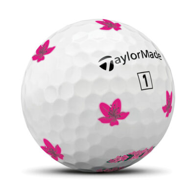 Taylormade Golf Việt Nam - Bóng TP5 pix SeasonStart