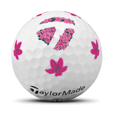 Taylormade Golf Việt Nam - Bóng TP5 pix SeasonStart