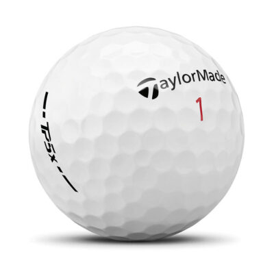 TaylorMade Việt Nam -Bóng TP5x