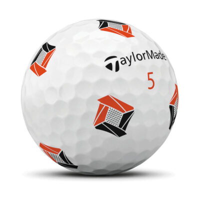 TaylorMade Việt Nam -Bóng TP5x pix