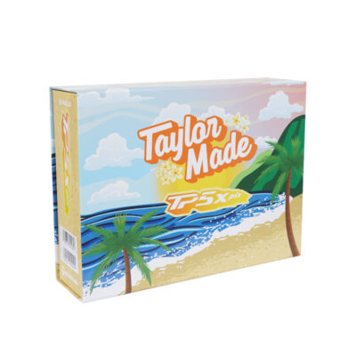 TaylorMade Việt Nam - Bóng TP5x pix3.0 Hawaii
