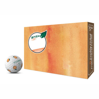 Taylormade Golf Việt Nam - Bóng TP5x pix3.0 SeasonSt
