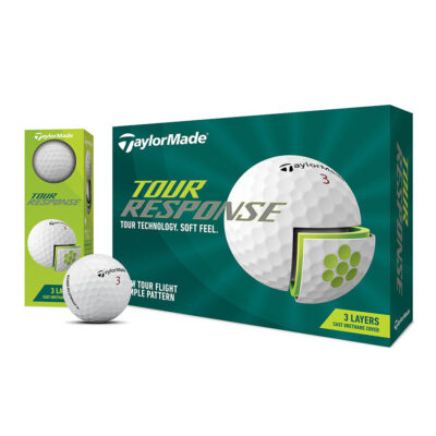 Taylormade Golf Việt Nam - Tour Response