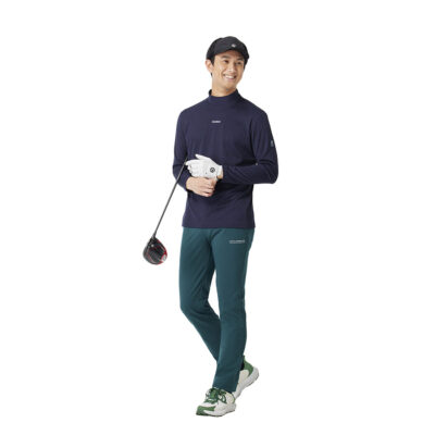 Taylormade Việt Nam - Brushed Pants