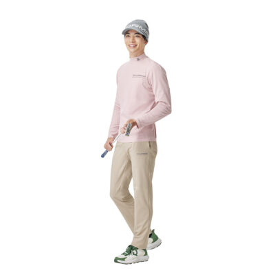 Taylormade Việt Nam - Brushed Pants