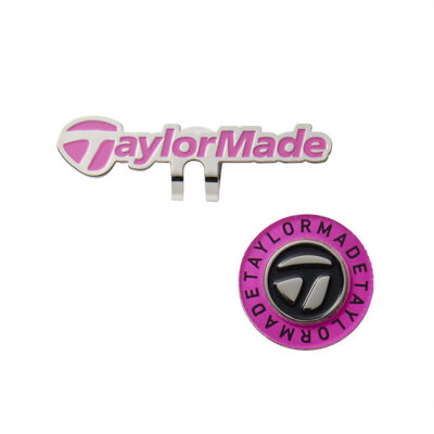 Taylormade Việt Nam - Circle T Cap Ball Marker