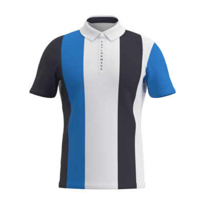 Taylormade Việt Nam - Color Block S/S Polo