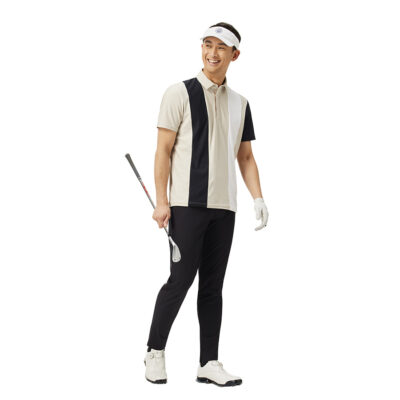 Taylormade Việt Nam - Color Block S/S Polo