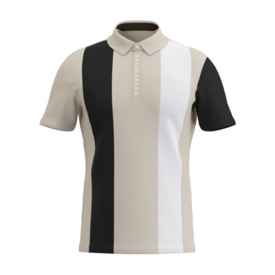 Taylormade Việt Nam - Color Block S/S Polo