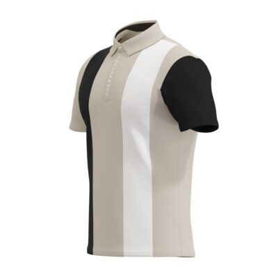 Taylormade Việt Nam - Color Block S/S Polo
