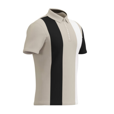 Taylormade Việt Nam - Color Block S/S Polo