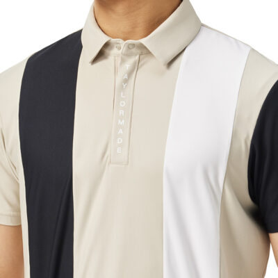 Taylormade Việt Nam - Color Block S/S Polo