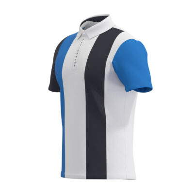 Taylormade Việt Nam - Color Block S/S Polo