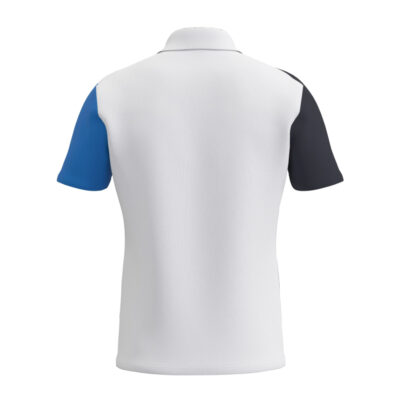 Taylormade Việt Nam - Color Block S/S Polo