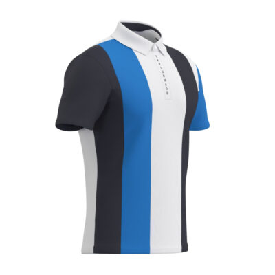 Taylormade Việt Nam - Color Block S/S Polo