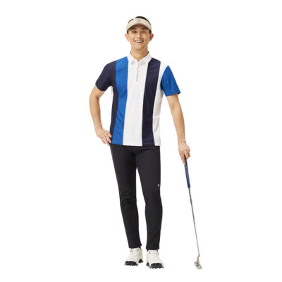 Taylormade Việt Nam - Color Block S/S Polo