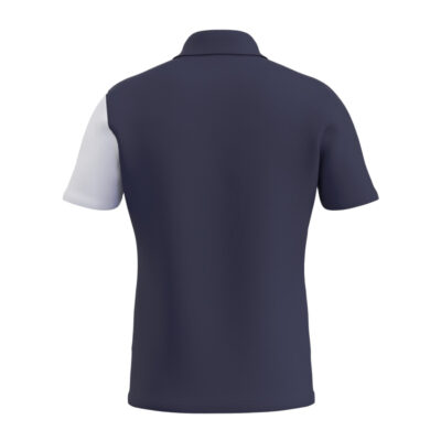 Taylormade Việt Nam - Color Block S/S Polo